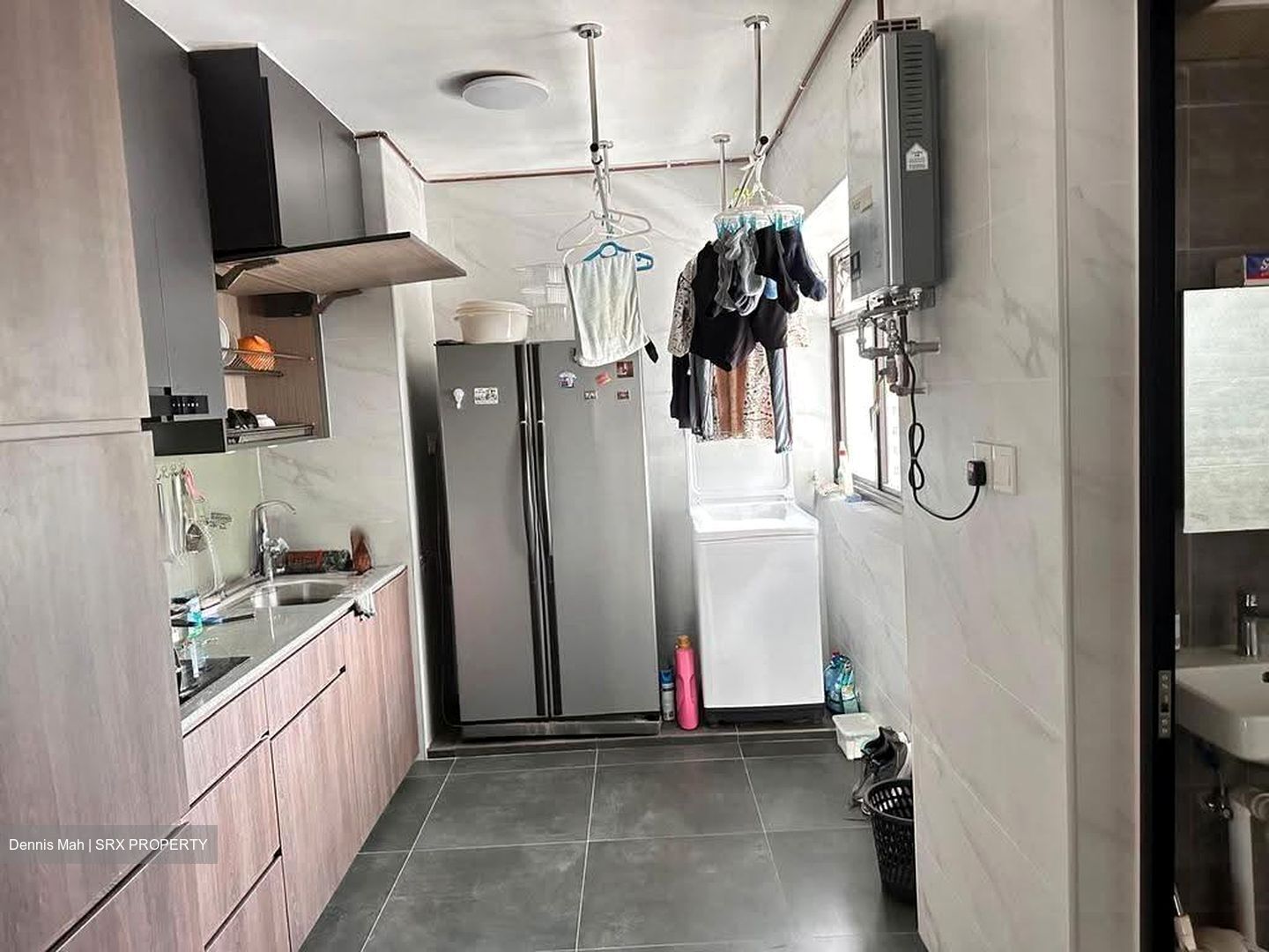 Blk 26B Membina Court (Bukit Merah), HDB 4 Rooms #609545301